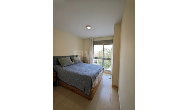 Resale - Apartment / flat - San Miguel de Salinas - Pueblo 9