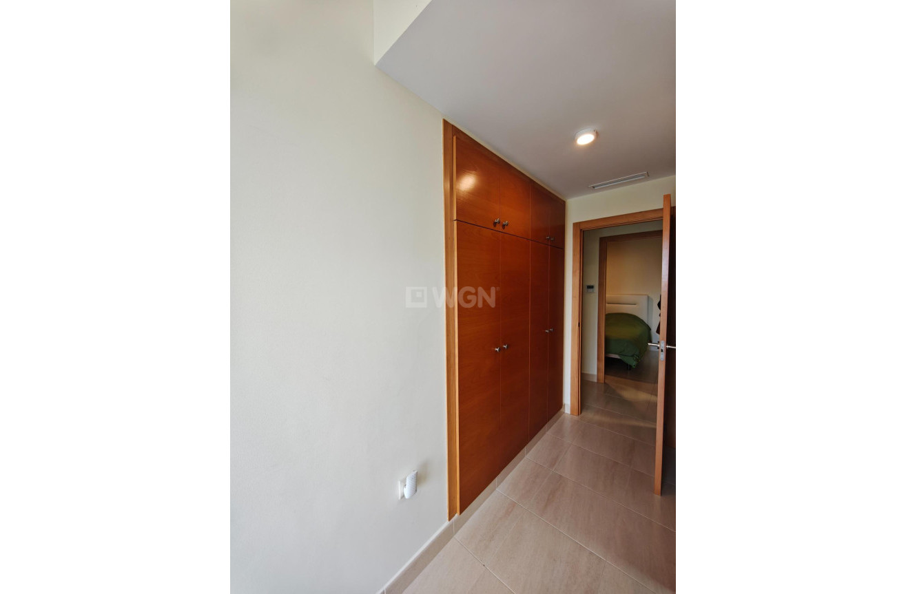 Resale - Apartment / flat - San Miguel de Salinas - Pueblo 9