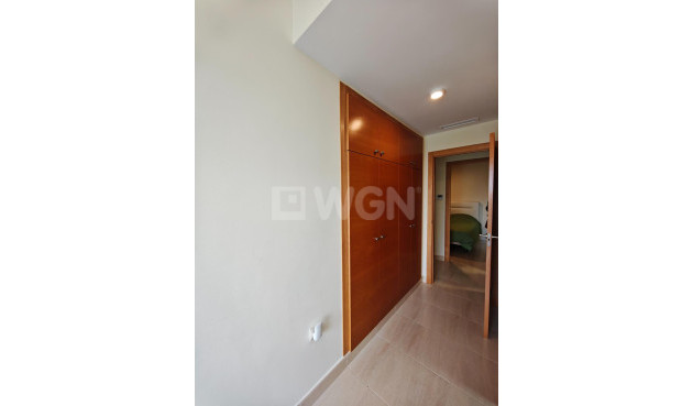 Resale - Apartment / flat - San Miguel de Salinas - Pueblo 9