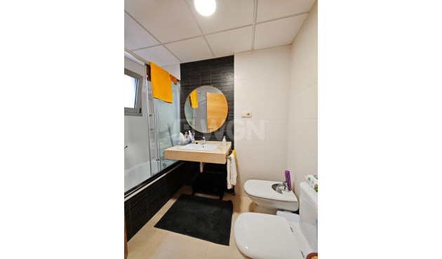 Resale - Apartment / flat - San Miguel de Salinas - Pueblo 9