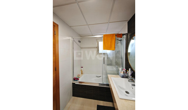 Resale - Apartment / flat - San Miguel de Salinas - Pueblo 9