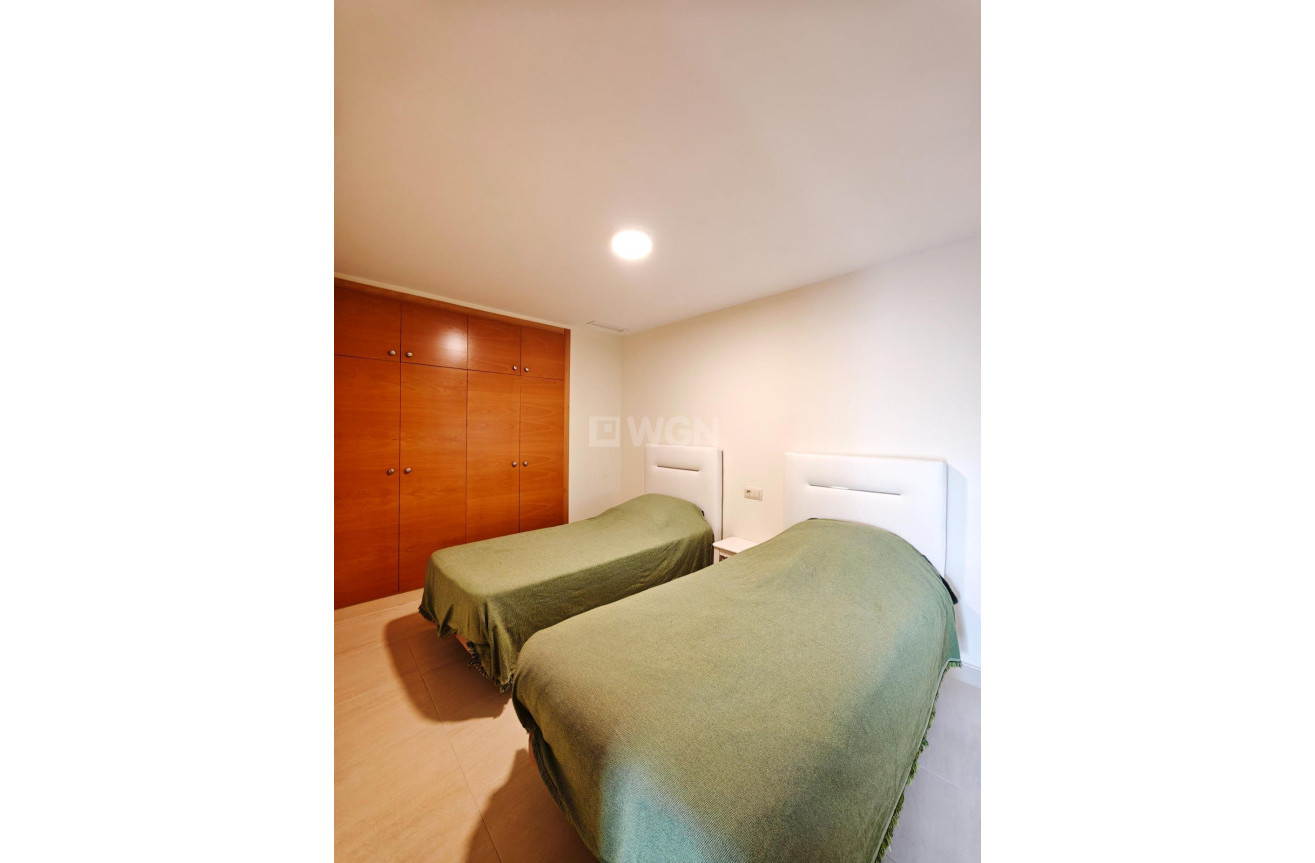 Resale - Apartment / flat - San Miguel de Salinas - Pueblo 9