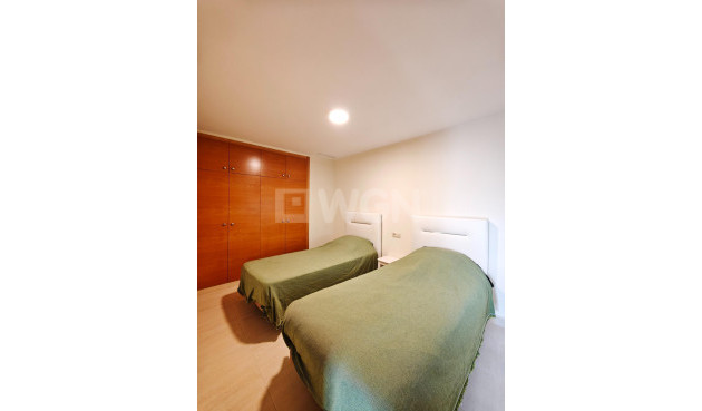 Resale - Apartment / flat - San Miguel de Salinas - Pueblo 9