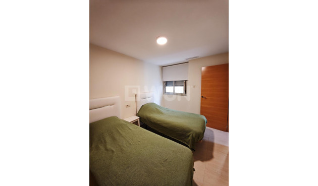 Resale - Apartment / flat - San Miguel de Salinas - Pueblo 9
