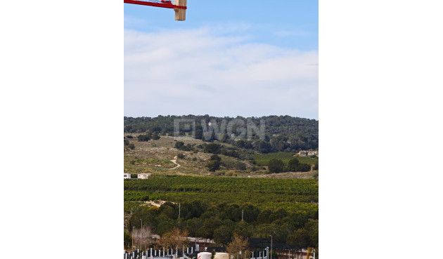 Resale - Apartment / flat - San Miguel de Salinas - Pueblo 9