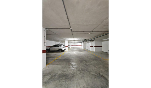 Resale - Apartment / flat - San Miguel de Salinas - Pueblo 9