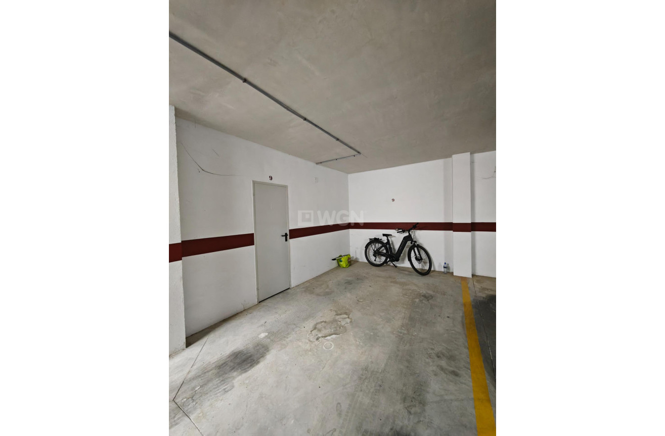 Resale - Apartment / flat - San Miguel de Salinas - Pueblo 9