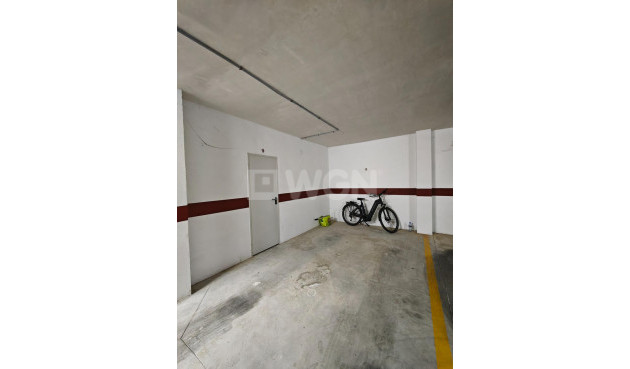 Resale - Apartment / flat - San Miguel de Salinas - Pueblo 9