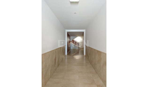 Resale - Apartment / flat - San Miguel de Salinas - Pueblo 9