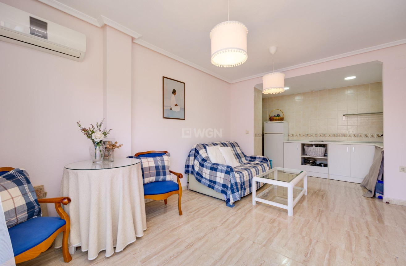 Resale - Penthouse - Torrevieja - Centro