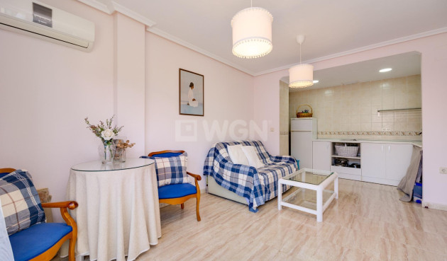 Resale - Penthouse - Torrevieja - Centro