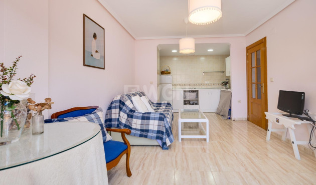 Resale - Penthouse - Torrevieja - Centro