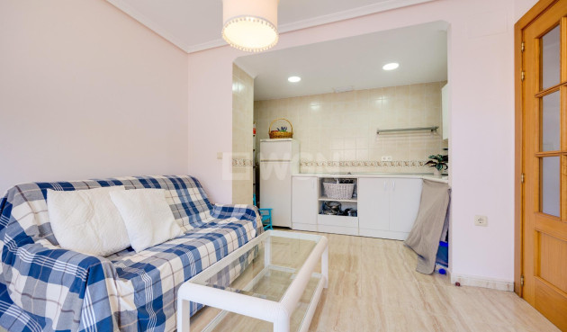 Resale - Penthouse - Torrevieja - Centro