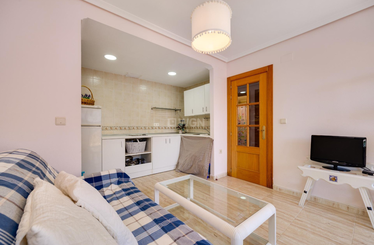 Resale - Penthouse - Torrevieja - Centro