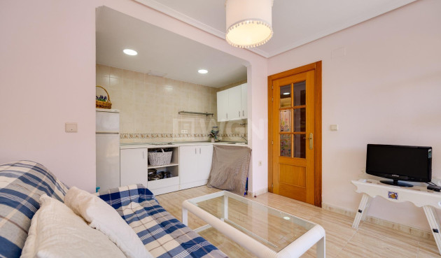 Resale - Penthouse - Torrevieja - Centro