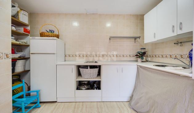 Resale - Penthouse - Torrevieja - Centro