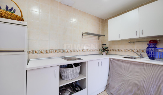 Resale - Penthouse - Torrevieja - Centro