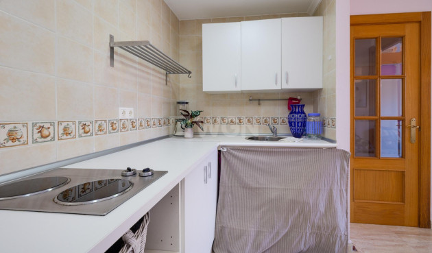 Resale - Penthouse - Torrevieja - Centro