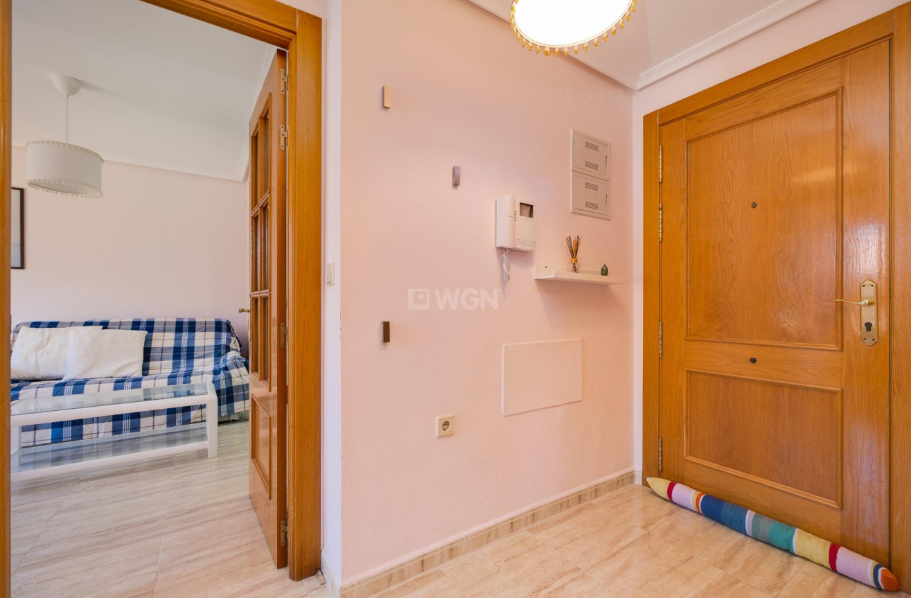 Resale - Penthouse - Torrevieja - Centro