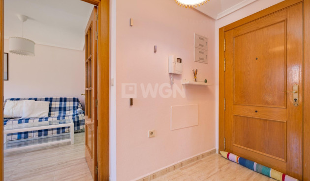 Resale - Penthouse - Torrevieja - Centro