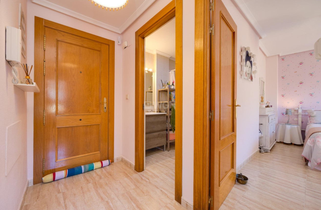 Resale - Penthouse - Torrevieja - Centro