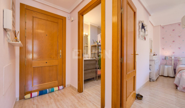 Resale - Penthouse - Torrevieja - Centro