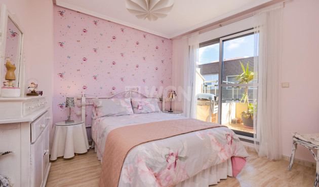 Resale - Penthouse - Torrevieja - Centro