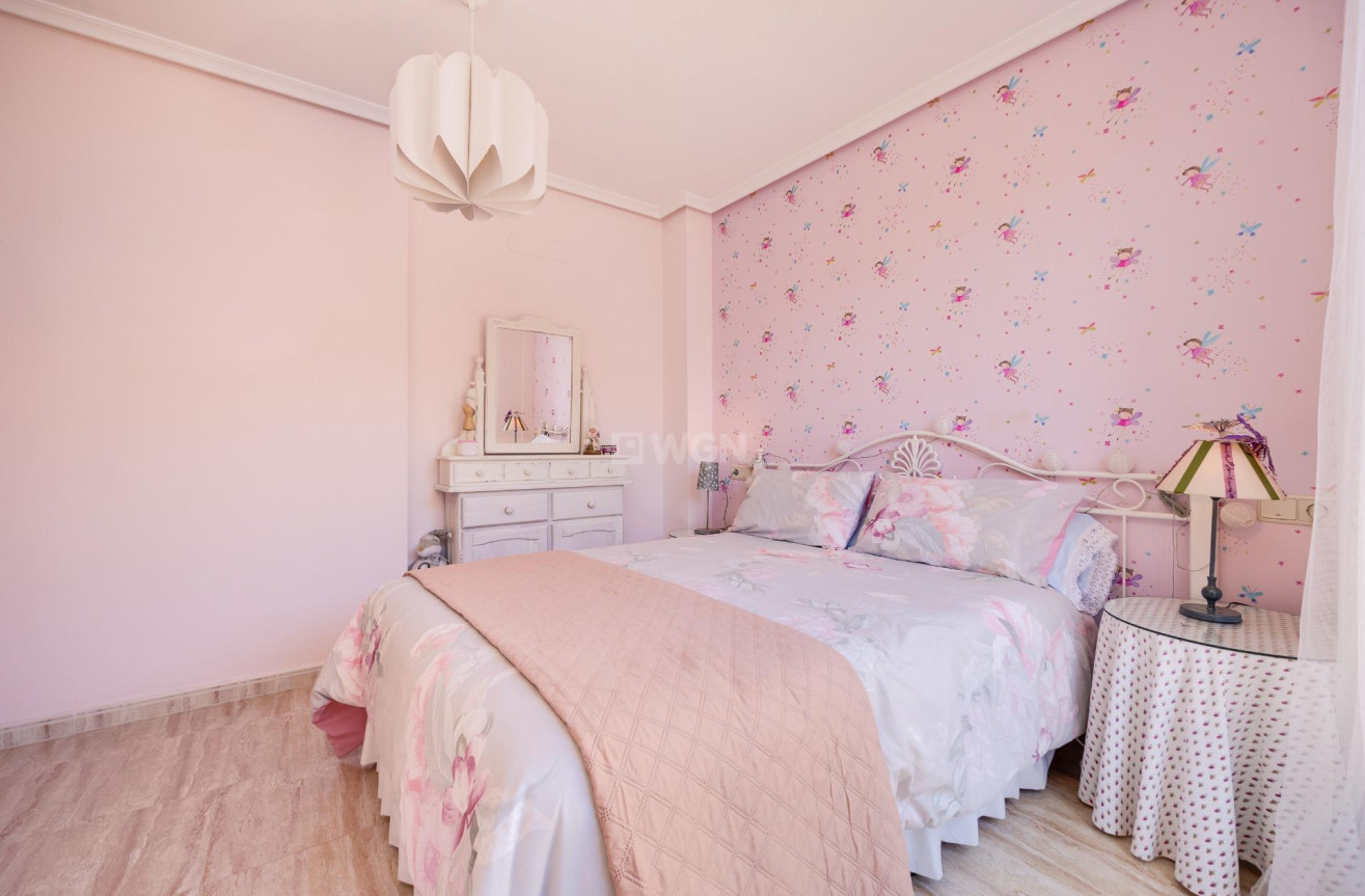 Resale - Penthouse - Torrevieja - Centro