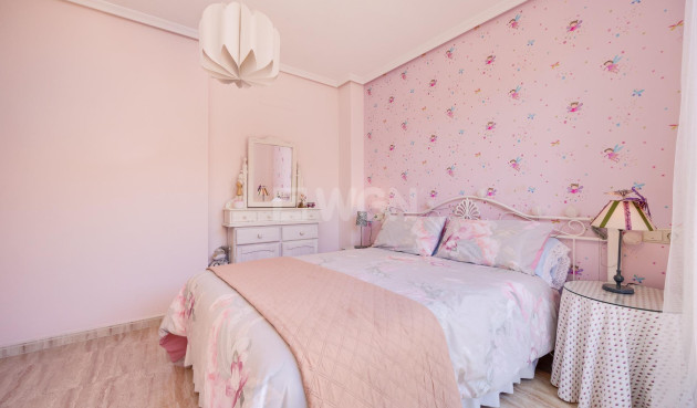 Resale - Penthouse - Torrevieja - Centro