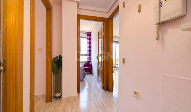 Resale - Penthouse - Torrevieja - Centro