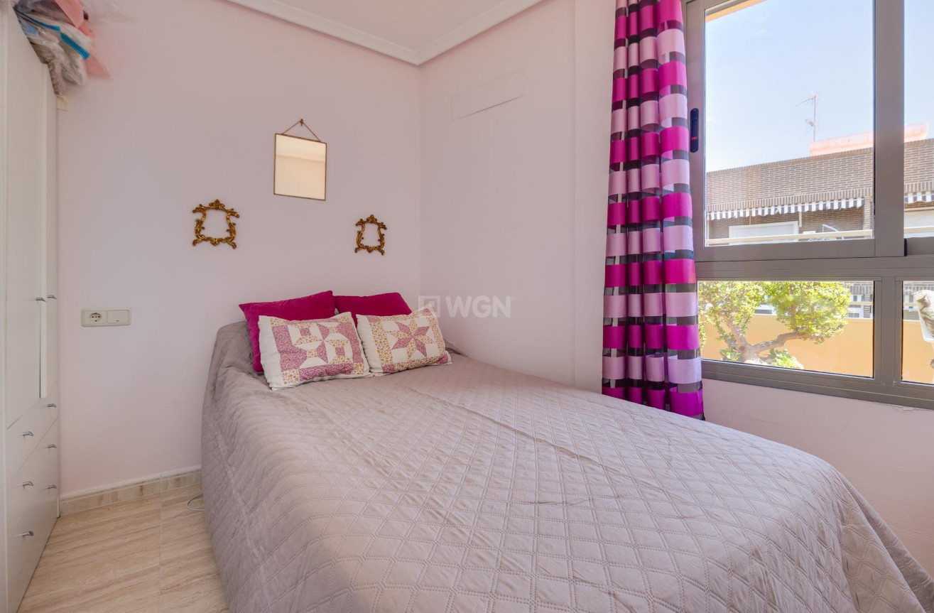 Resale - Penthouse - Torrevieja - Centro