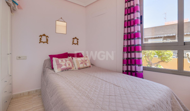 Resale - Penthouse - Torrevieja - Centro