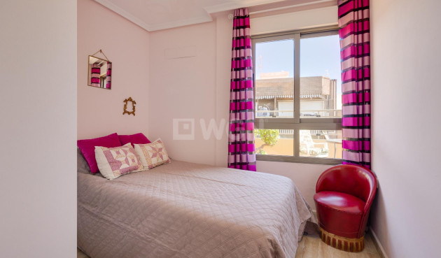 Resale - Penthouse - Torrevieja - Centro