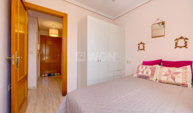 Resale - Penthouse - Torrevieja - Centro