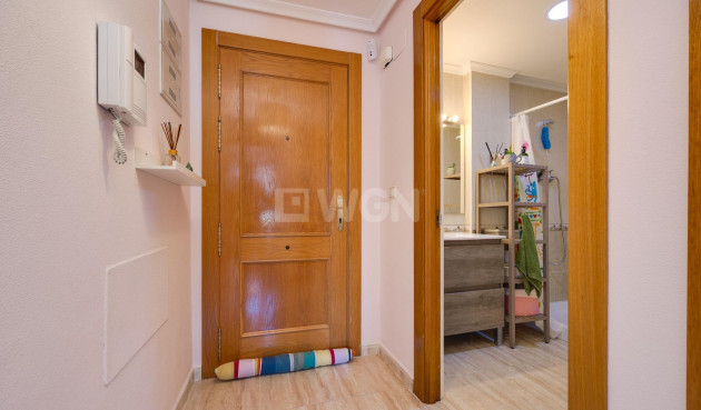 Resale - Penthouse - Torrevieja - Centro