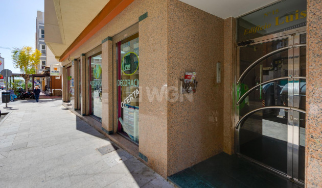 Resale - Penthouse - Torrevieja - Centro