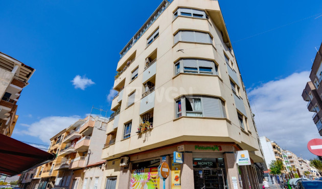 Resale - Penthouse - Torrevieja - Centro