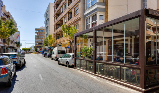 Resale - Penthouse - Torrevieja - Centro