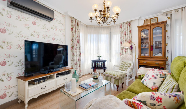 Resale - Penthouse - Torrevieja - Centro