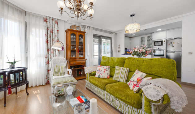 Resale - Penthouse - Torrevieja - Centro