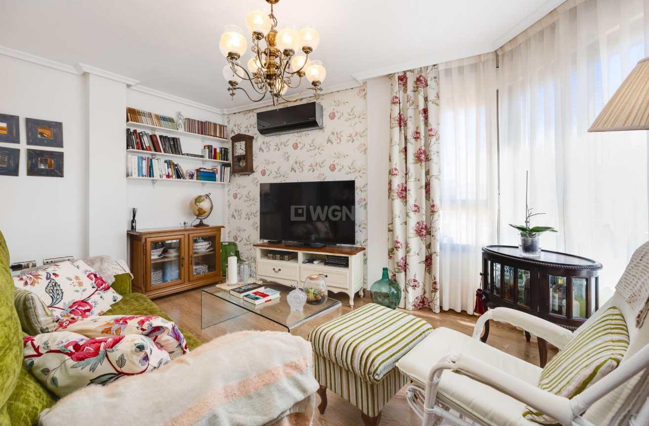 Resale - Penthouse - Torrevieja - Centro