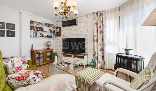 Resale - Penthouse - Torrevieja - Centro