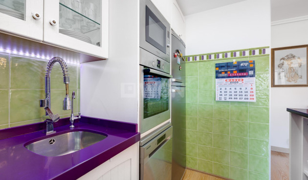 Resale - Penthouse - Torrevieja - Centro