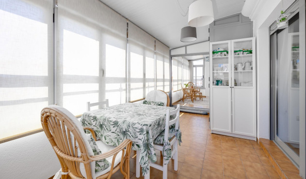 Resale - Penthouse - Torrevieja - Centro