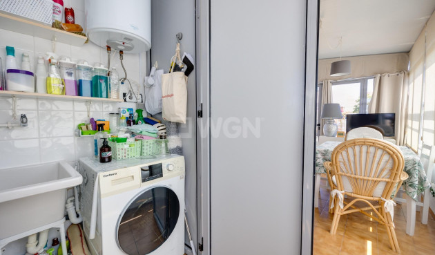 Resale - Penthouse - Torrevieja - Centro