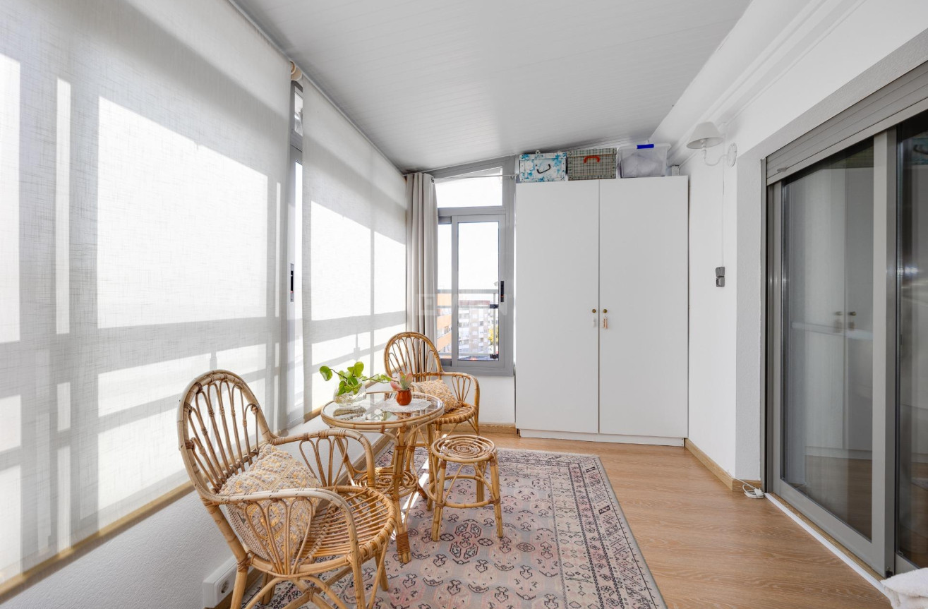 Resale - Penthouse - Torrevieja - Centro