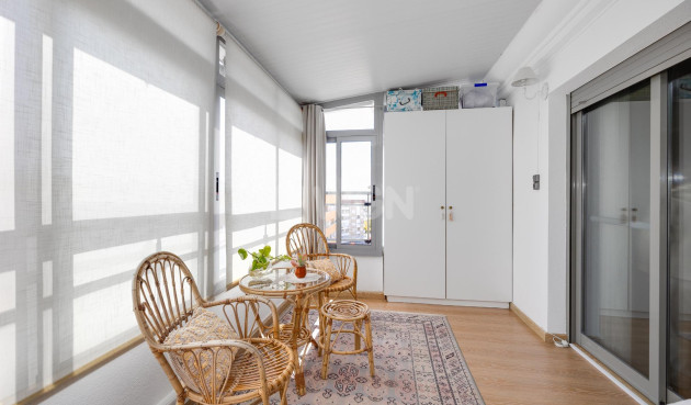 Resale - Penthouse - Torrevieja - Centro