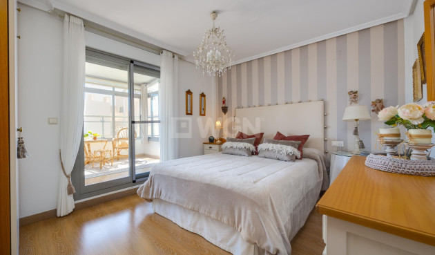 Resale - Penthouse - Torrevieja - Centro