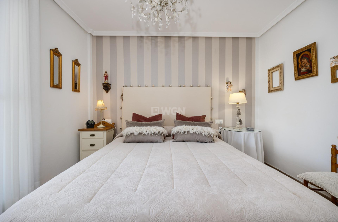 Resale - Penthouse - Torrevieja - Centro