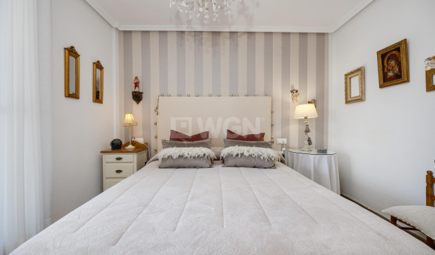 Resale - Penthouse - Torrevieja - Centro